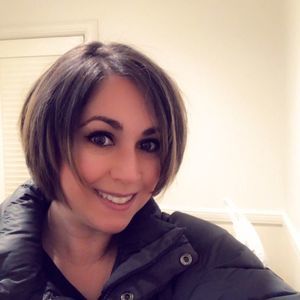 Meet your Posher, Kristine